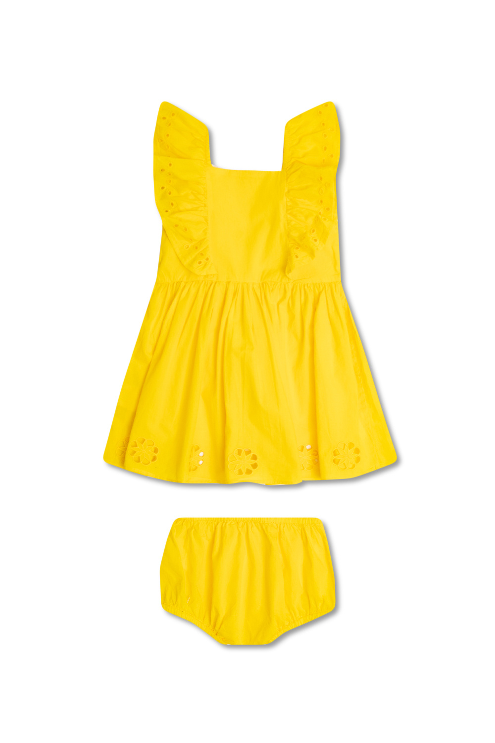 Stella mccartney baby clearance clothes